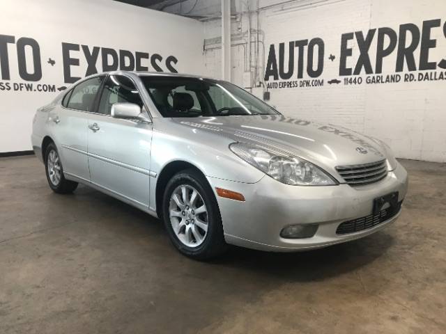2004 Lexus ES ES 330 — Sedan — 152,659 mi — Dallas, TX