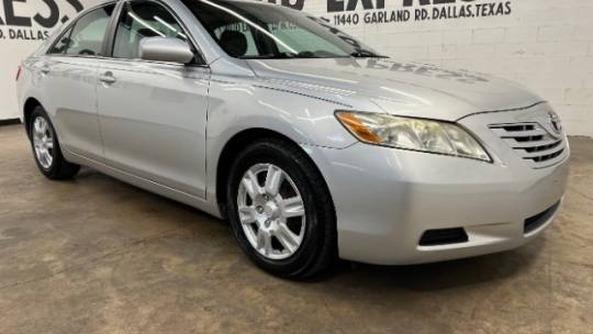 2009 Toyota Camry LE — Sedan — 155,674 mi — Dallas, TX
