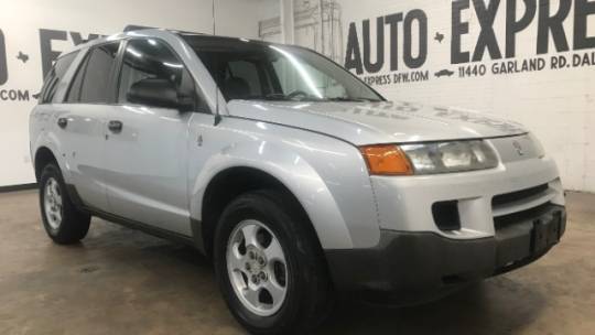 2004 Saturn VUE Base