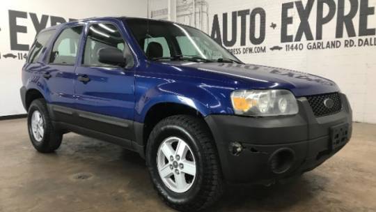 2006 Ford Escape XLS