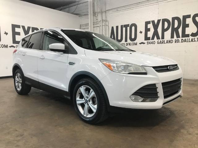 2015 Ford Escape SE — SUV — 152,421 mi — Dallas, TX