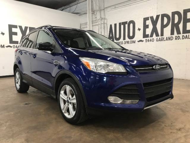 2014 Ford Escape SE — SUV — 173,484 mi — Dallas, TX