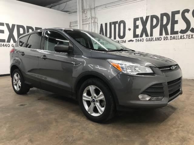 2014 Ford Escape SE — SUV — 142,652 mi — Dallas, TX