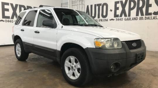 2005 Ford Escape XLT