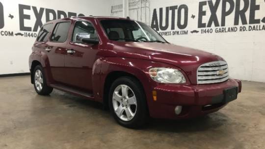 2006 Chevrolet HHR LT — SUV — 176,427 mi — Dallas, TX
