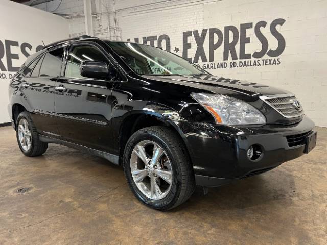 2008 Lexus RX RX 400h — SUV — 226,617 mi — Dallas, TX