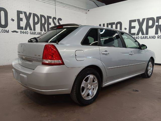 2005 Chevrolet Malibu Maxx LT — Sedan — 141,379 mi — Dallas, TX