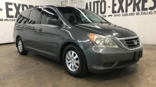 2008 Honda Odyssey EX