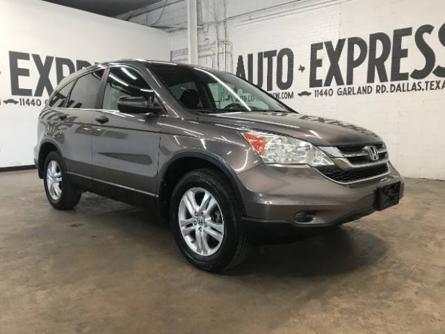 2011 Honda CR-V EX — SUV — 177,948 mi — Dallas, TX