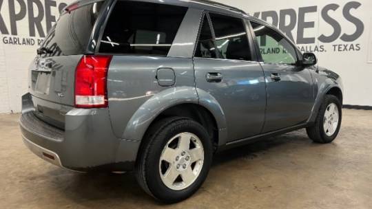2006 Saturn VUE