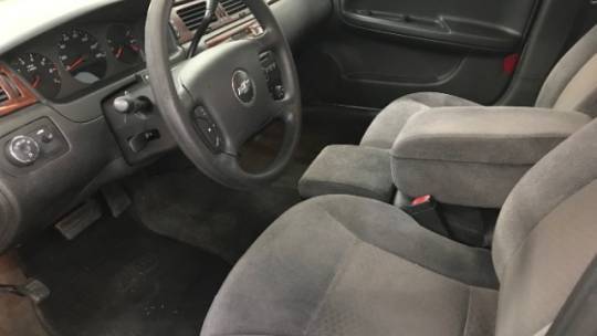 2008 Chevrolet Impala LS — Sedan — 188,591 mi — Dallas, TX