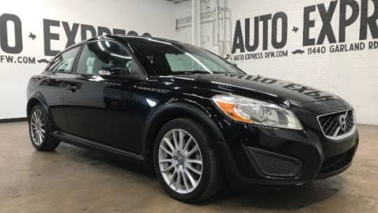 2011 Volvo C30 T5
