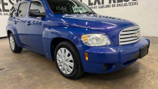 2008 Chevrolet HHR LS — SUV — 171,763 mi — Dallas, TX