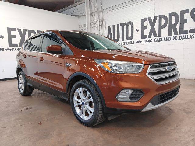 2017 Ford Escape SE — SUV — 170,529 mi — Dallas, TX