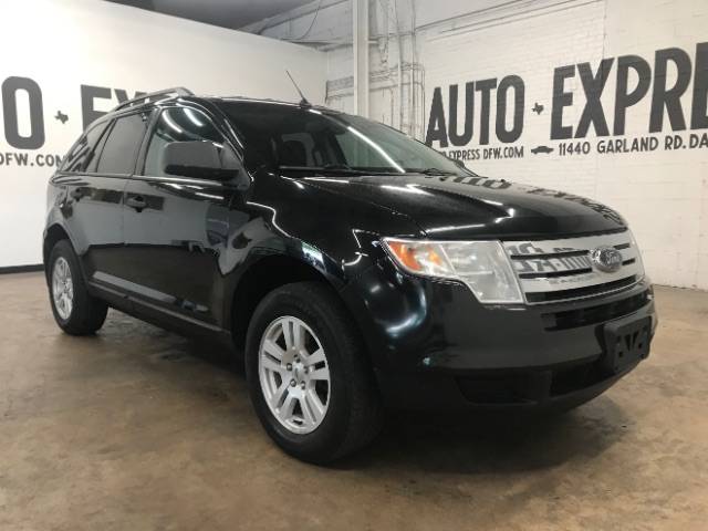 2010 Ford Edge SE — SUV — 159,085 mi — Dallas, TX