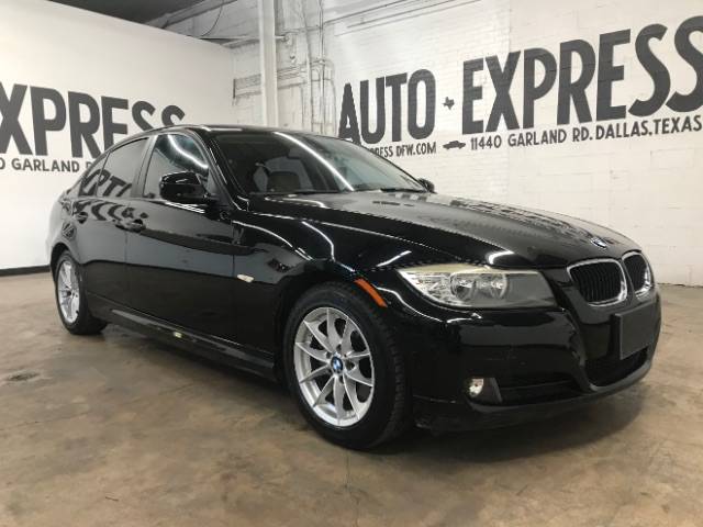 2010 BMW 3 Series 328i — Sedan — 111,685 mi — Dallas, TX