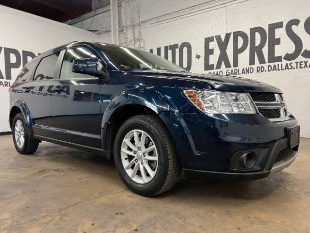 2015 Dodge Journey SXT — SUV — 149,749 mi — Dallas, TX