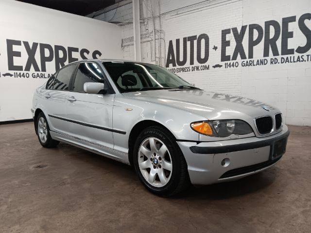 2003 BMW 3 Series 325xi — Sedan — 101,000 mi — Dallas, TX