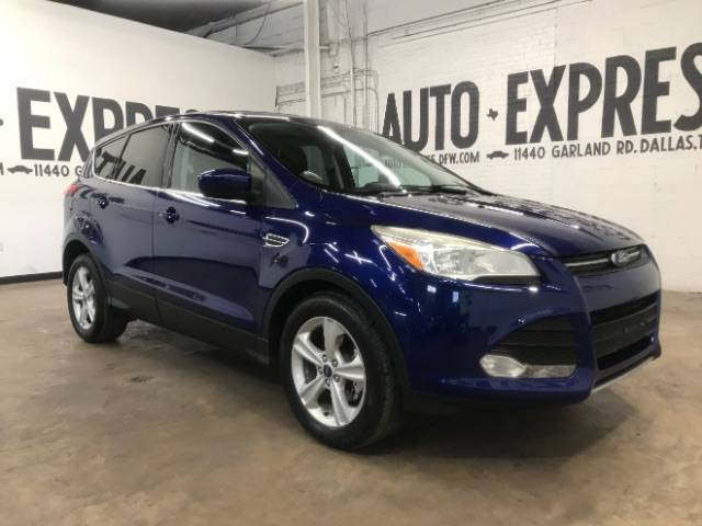 2013 Ford Escape SE — SUV — 223,000 mi — Dallas, TX