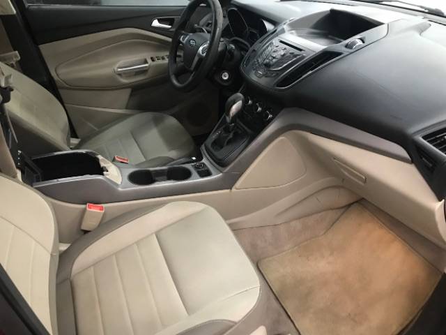 2014 Ford Escape SE — SUV — 144,788 mi — Dallas, TX