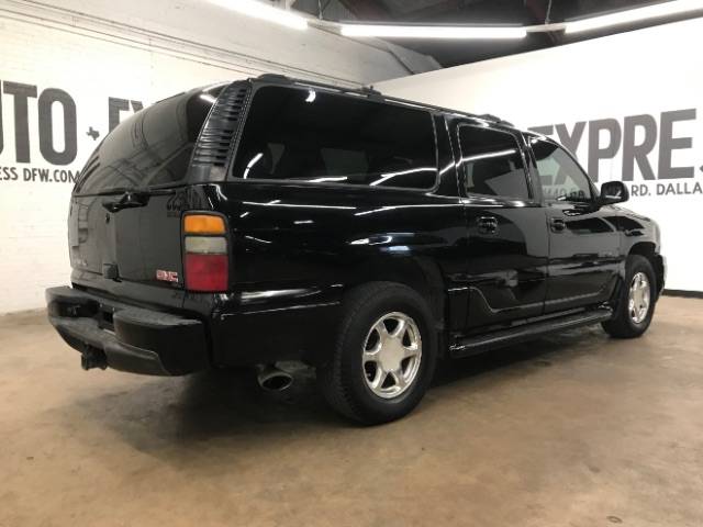 2004 GMC Yukon Denali — SUV — 227,824 mi — Dallas, TX