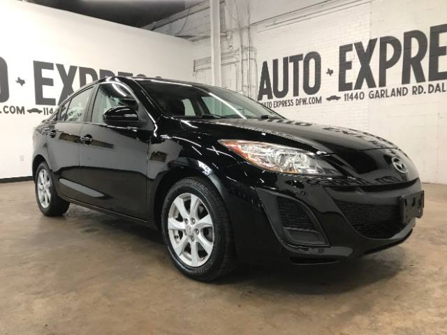2010 Mazda Mazda3 i Touring — Sedan — 82,770 mi — Dallas, TX