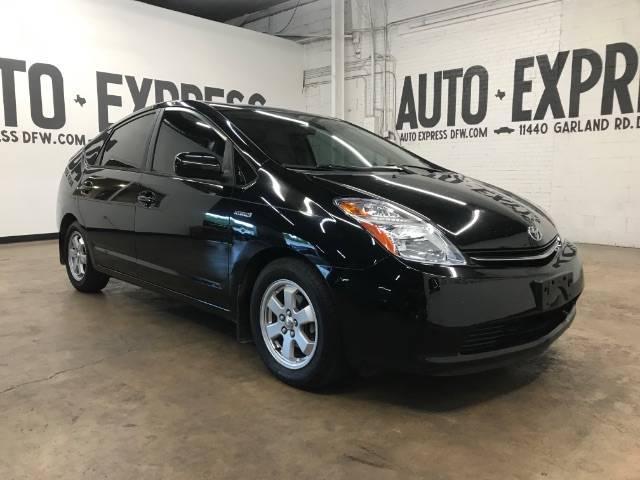 2006 Toyota Prius Base — Sedan — 207,876 mi — Dallas, TX