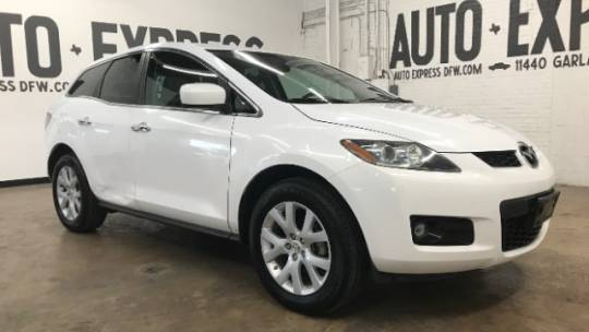 2007 Mazda CX-7 Grand Touring — SUV — 143,556 mi — Dallas, TX
