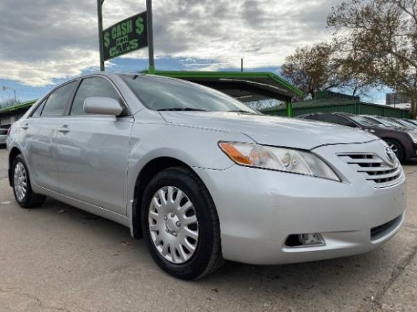 Used Toyota Camry Under $6,000: 1,982 Cars from $499 - iSeeCars.com