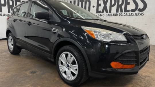 2013 Ford Escape S