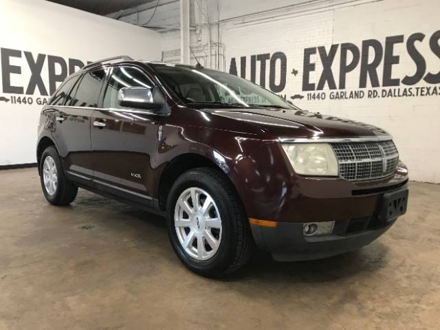 2009 Lincoln MKX FWD — SUV — 238,208 mi — Dallas, TX