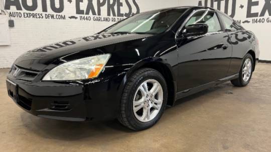 2006 Honda Accord LX — Coupe — 194,436 mi — Dallas, TX
