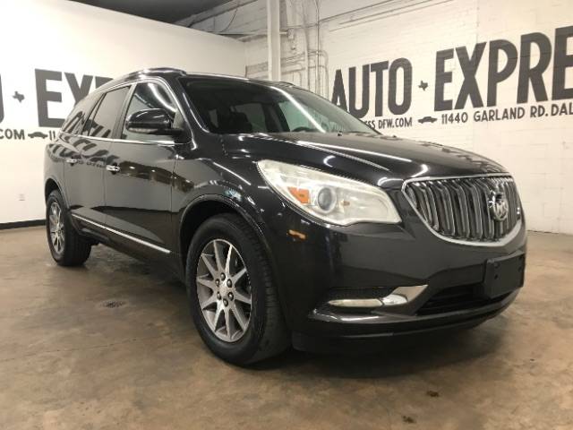 2013 Buick Enclave Leather — SUV — 160,251 mi — Dallas, TX