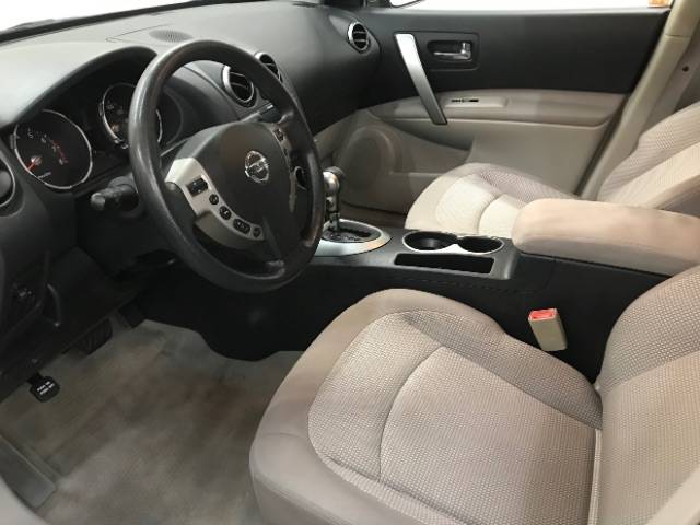 2009 Nissan Rogue SL — SUV — 78,217 mi — Dallas, TX