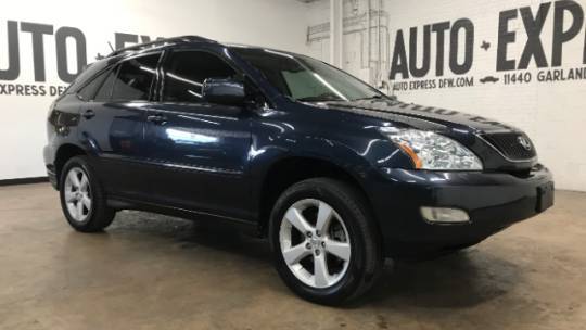 2004 Lexus RX RX 330 — SUV — 199,741 mi — Dallas, TX