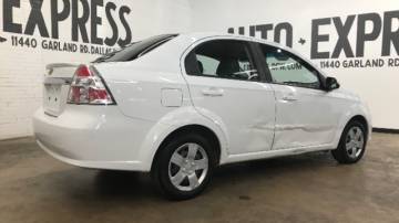 Used Chevrolet Aveo for Sale Near Me - TrueCar