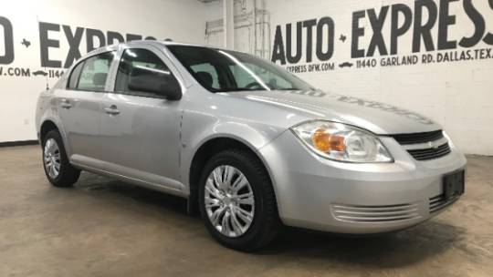 2007 Chevrolet Cobalt LS — Sedan — 125,098 mi — Dallas, TX