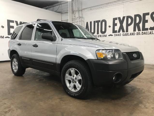 2006 Ford Escape XLT — SUV — 149,813 mi — Dallas, TX