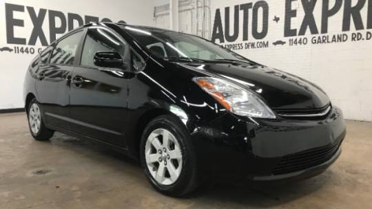 2008 Toyota Prius Touring