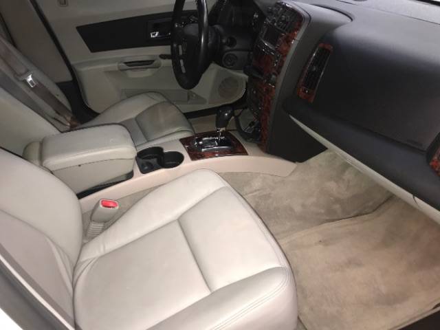 2006 Cadillac CTS Standard — Sedan — 123,163 mi — Dallas, TX