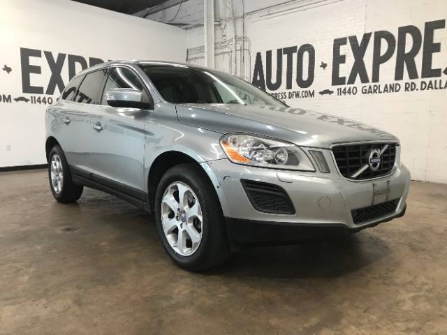 2013 Volvo XC60 3.2 Premier Plus — SUV — 149,776 mi — Dallas, TX
