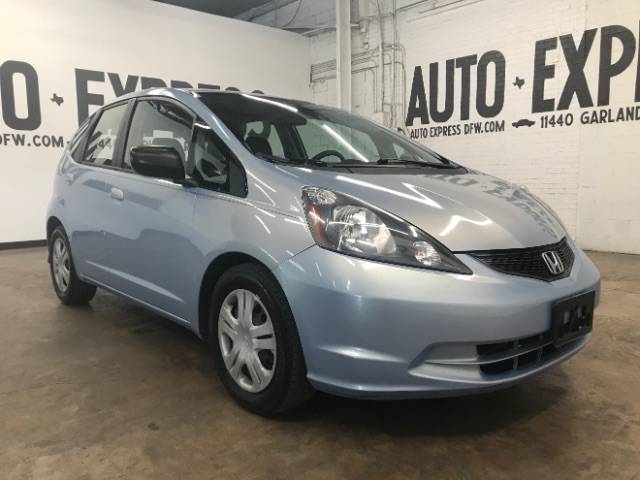 2009 Honda Fit Base — Hatchback — 175,000 mi — Dallas, TX