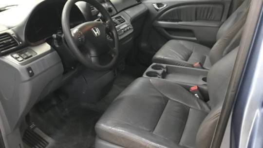 2005 Honda Odyssey EX-L — Minivan — 170,710 mi — Dallas, TX