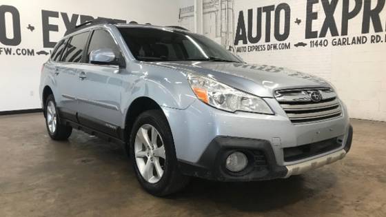 Used Subarus Under $5,000 for Sale Near Me - TrueCar