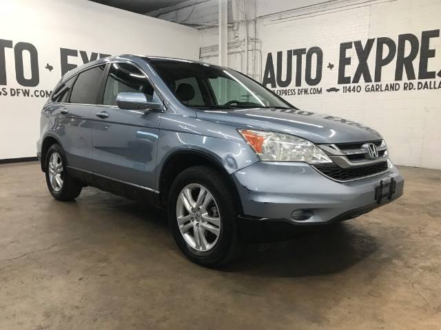2011 Honda CR-V EX-L — SUV — 191,909 mi — Dallas, TX