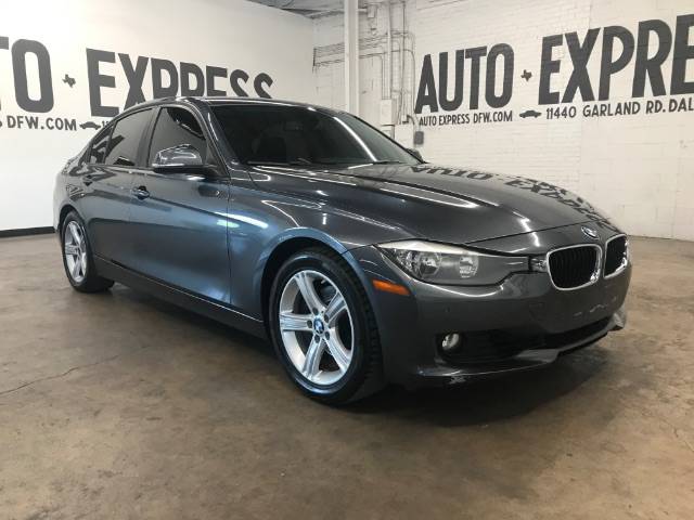 2014 BMW 3 Series 328i — Sedan — 128,709 mi — Dallas, TX