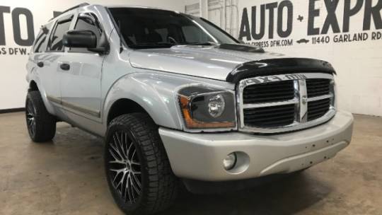 2004 Dodge Durango SLT