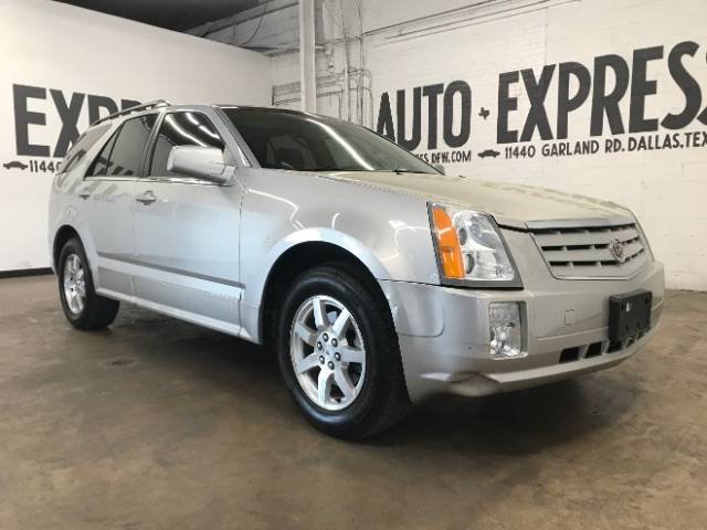 2008 Cadillac SRX Standard — SUV — 133,690 mi — Dallas, TX