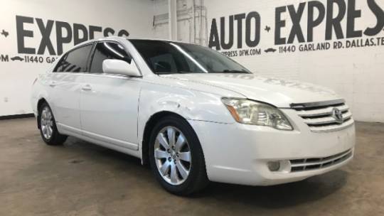 2006 Toyota Avalon XLS — Sedan — 279,497 mi — Dallas, TX