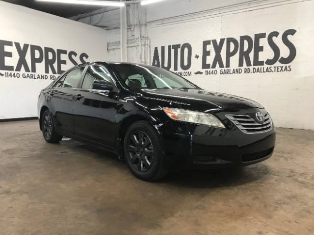 2007 Toyota Camry Hybrid — Sedan — 176,092 mi — Dallas, TX